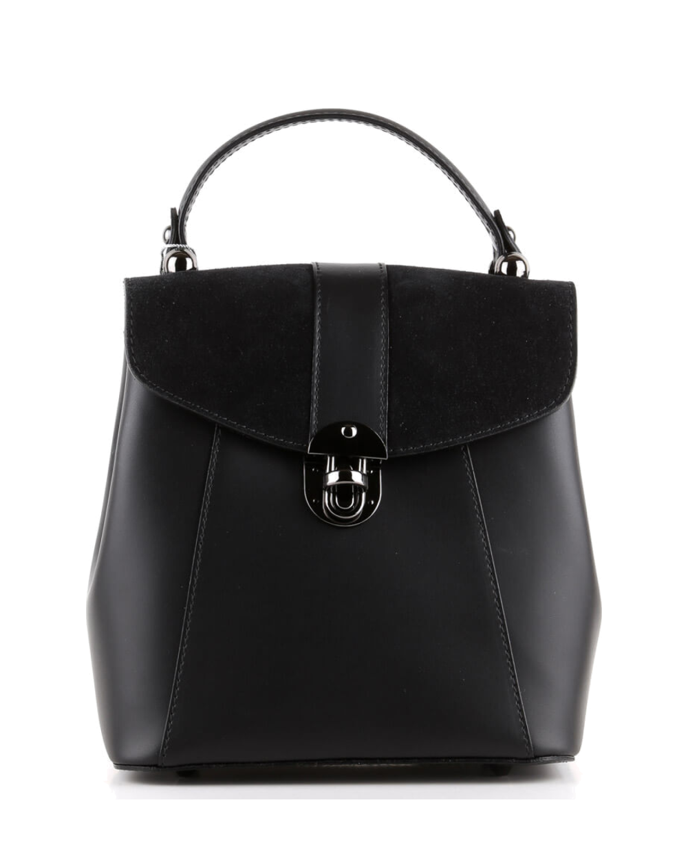 Mochila SUBITO Negro