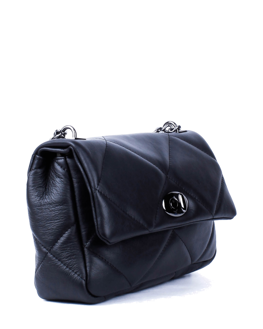 Bandolera BEYONCE Negro