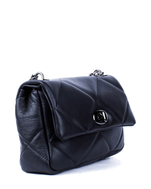 Bandolera BEYONCE Negro