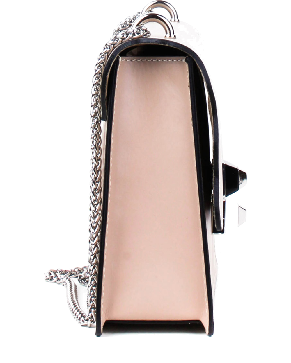 Bandolera Wave2 Beige