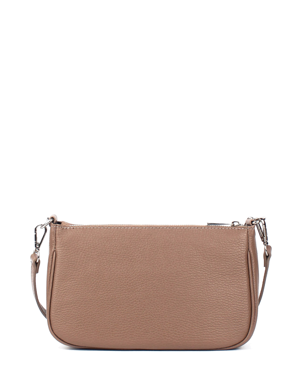 Bandolera BOCCAGLIO Marrón