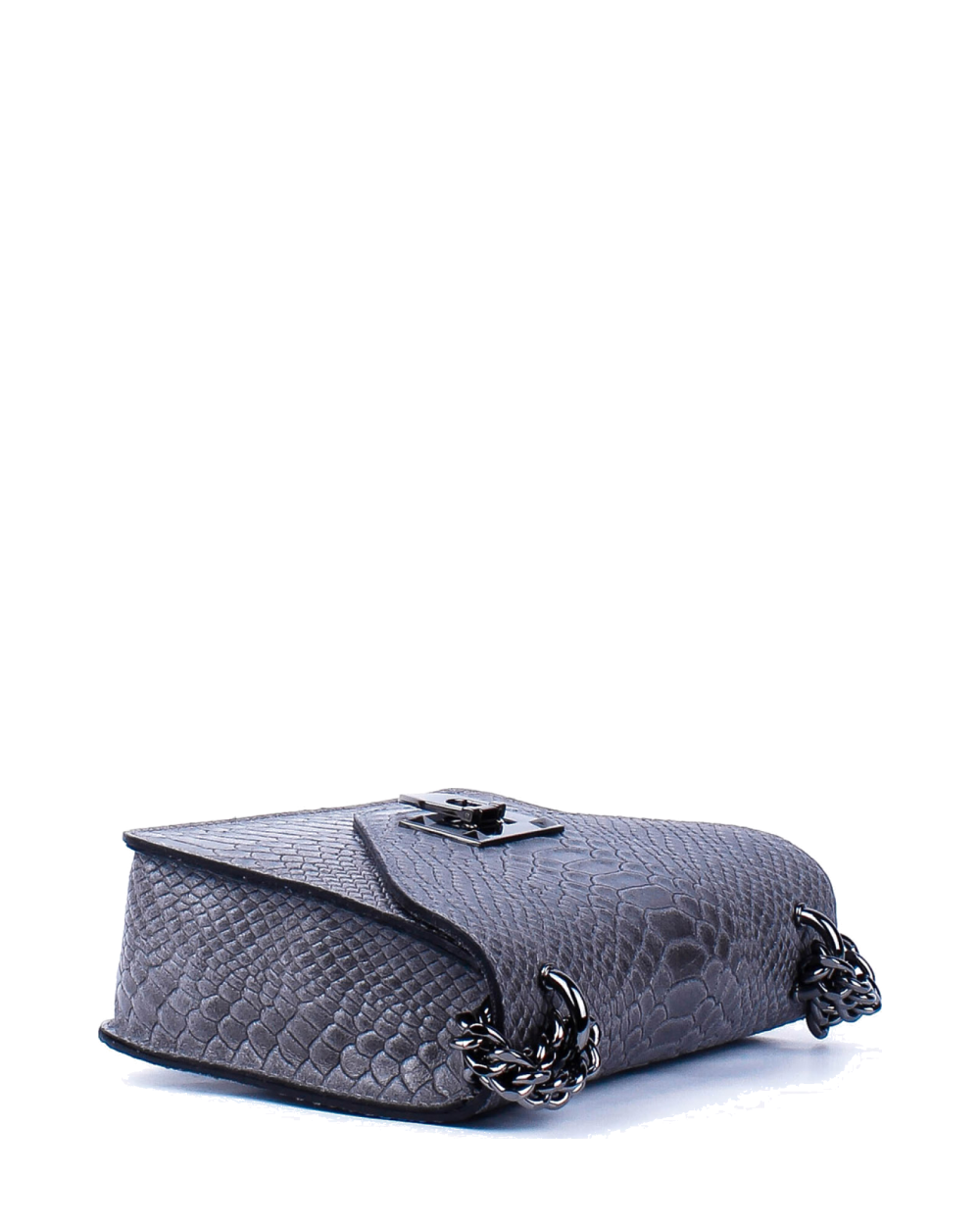 Bandolera IRATO Gris