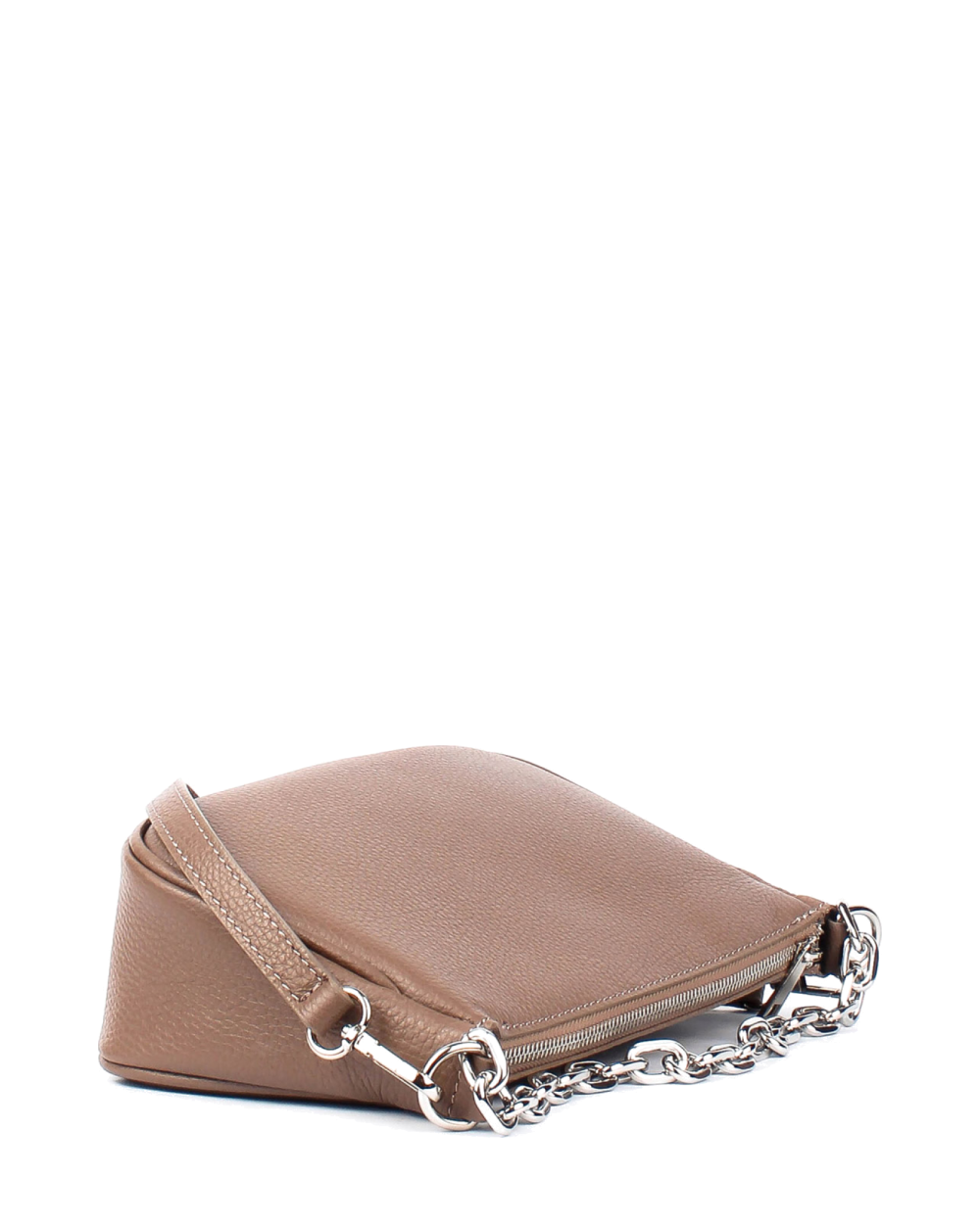 Bandolera BOCCAGLIO Marrón