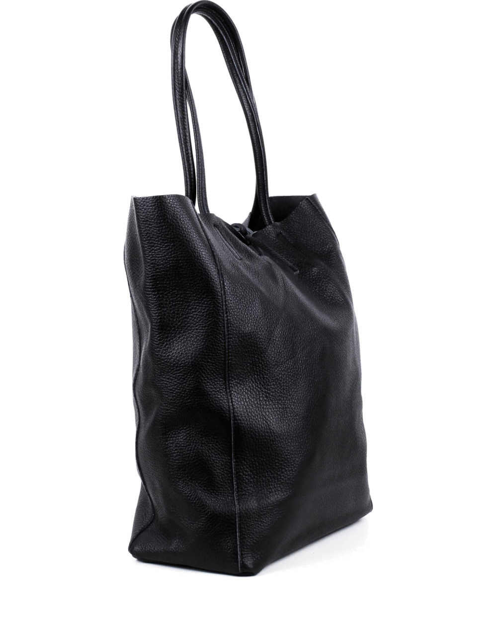 Shopper LARGO Negro