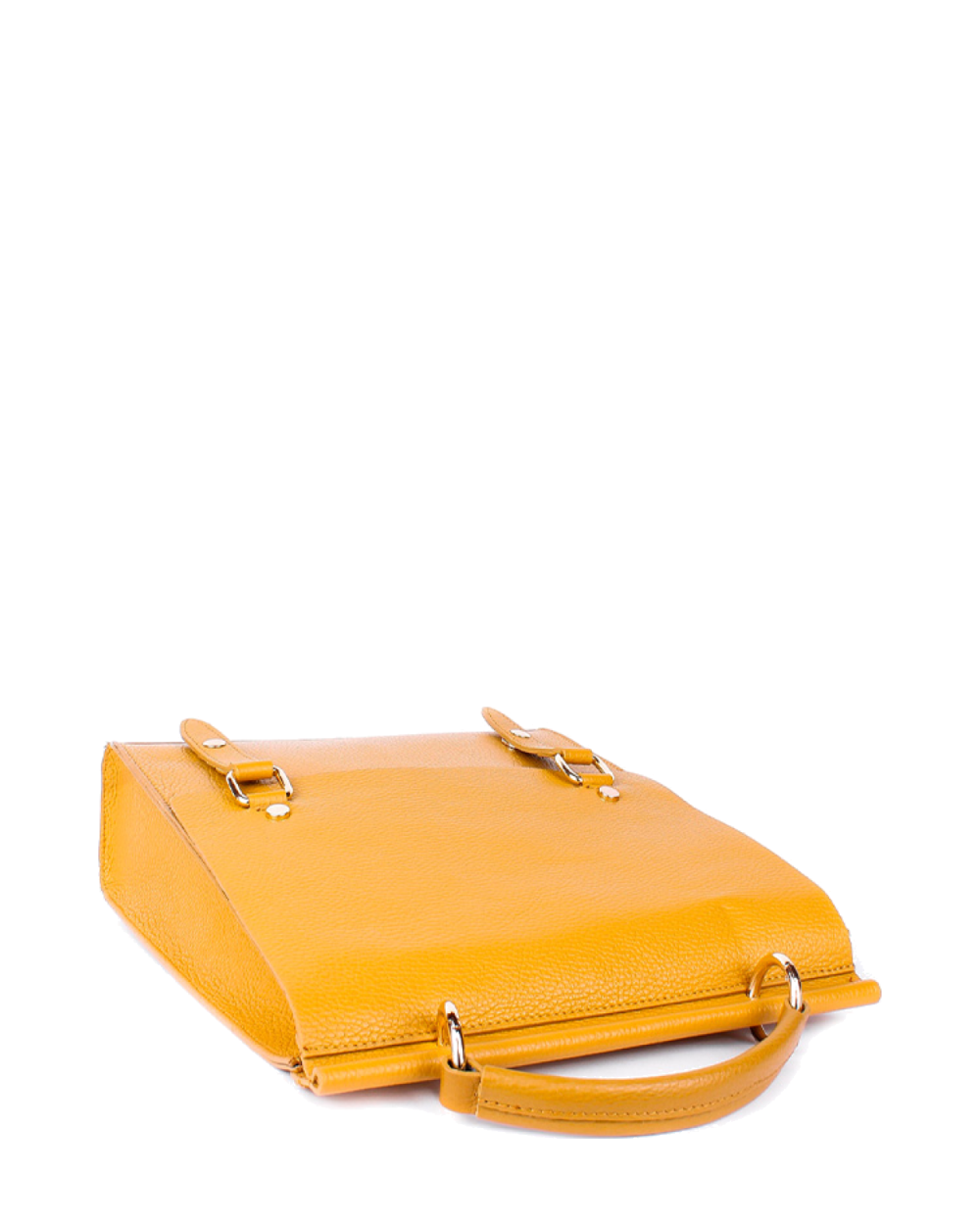 Mochila Conservatorio Amarillo