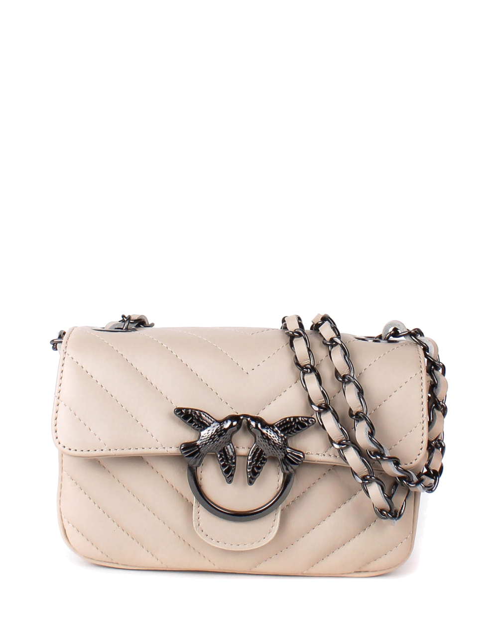 Bandolera SONORE Beige