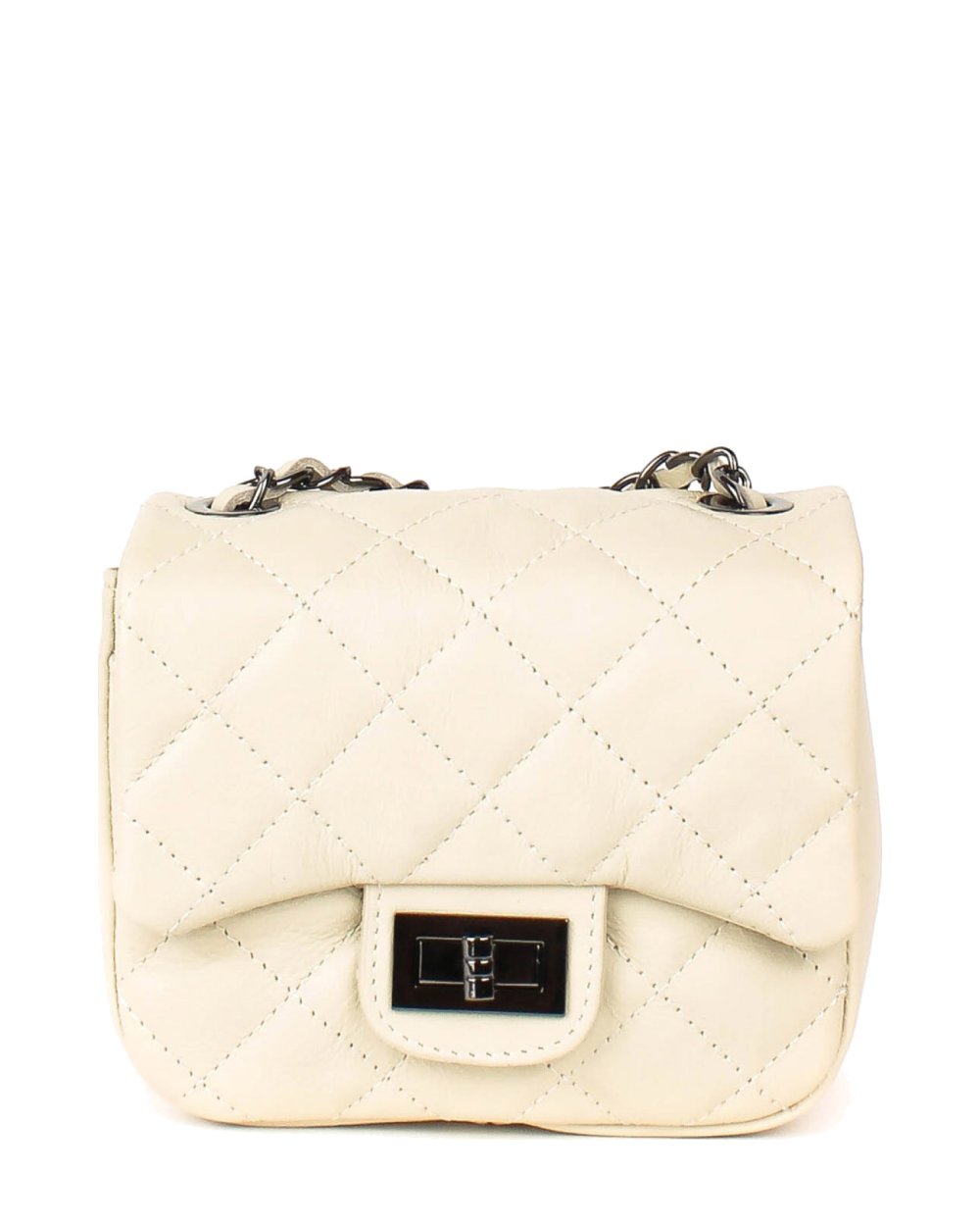 Bandolera CLARIONET Beige