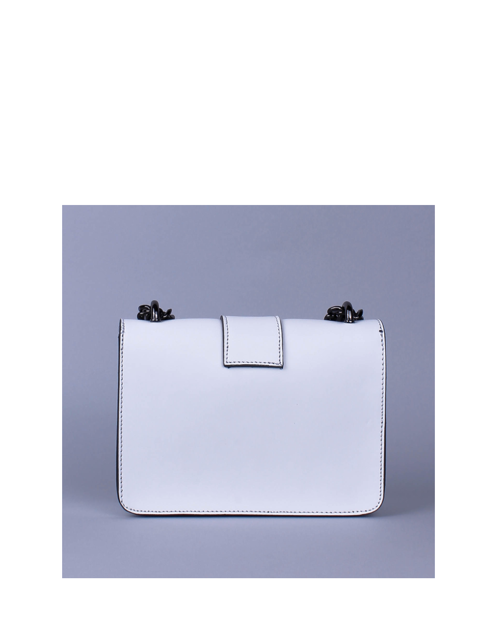 Bandolera PRESTO Blanco