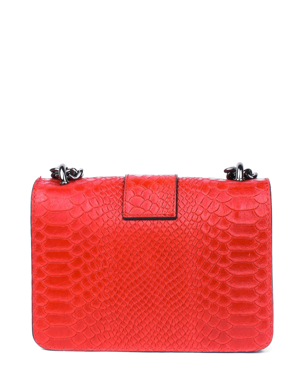 Bandolera PRESTO Rojo