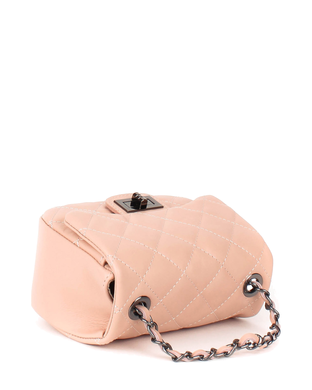 Bandolera CLARIONET Rosa