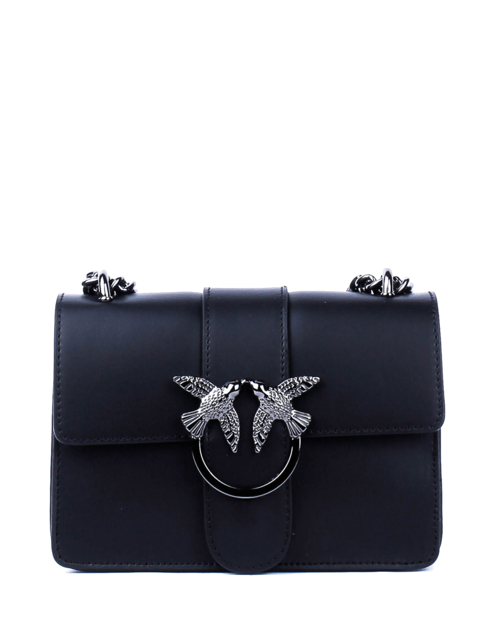 Bandolera PRESTO Negro