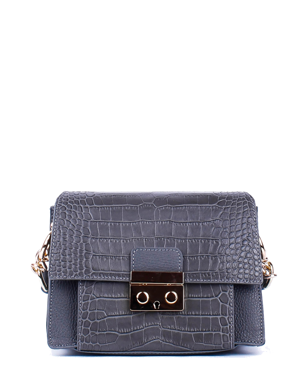 Bandolera TONICA Gris