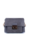 Bandolera TONICA Gris
