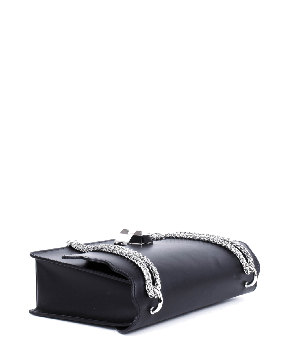 Bandolera Wave Negro