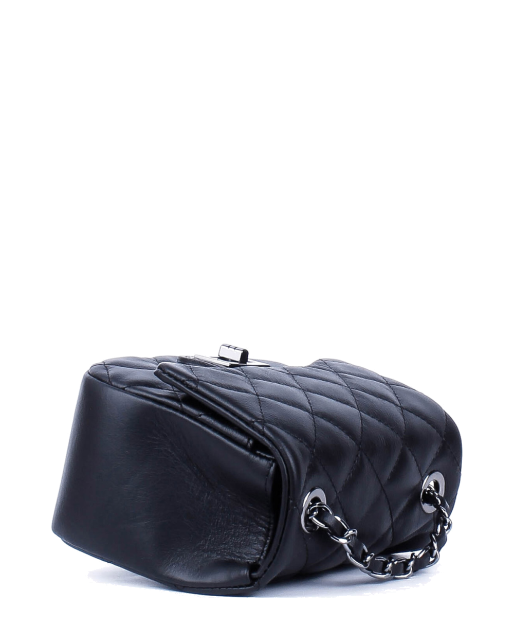 Bandolera CLARIONET Negro