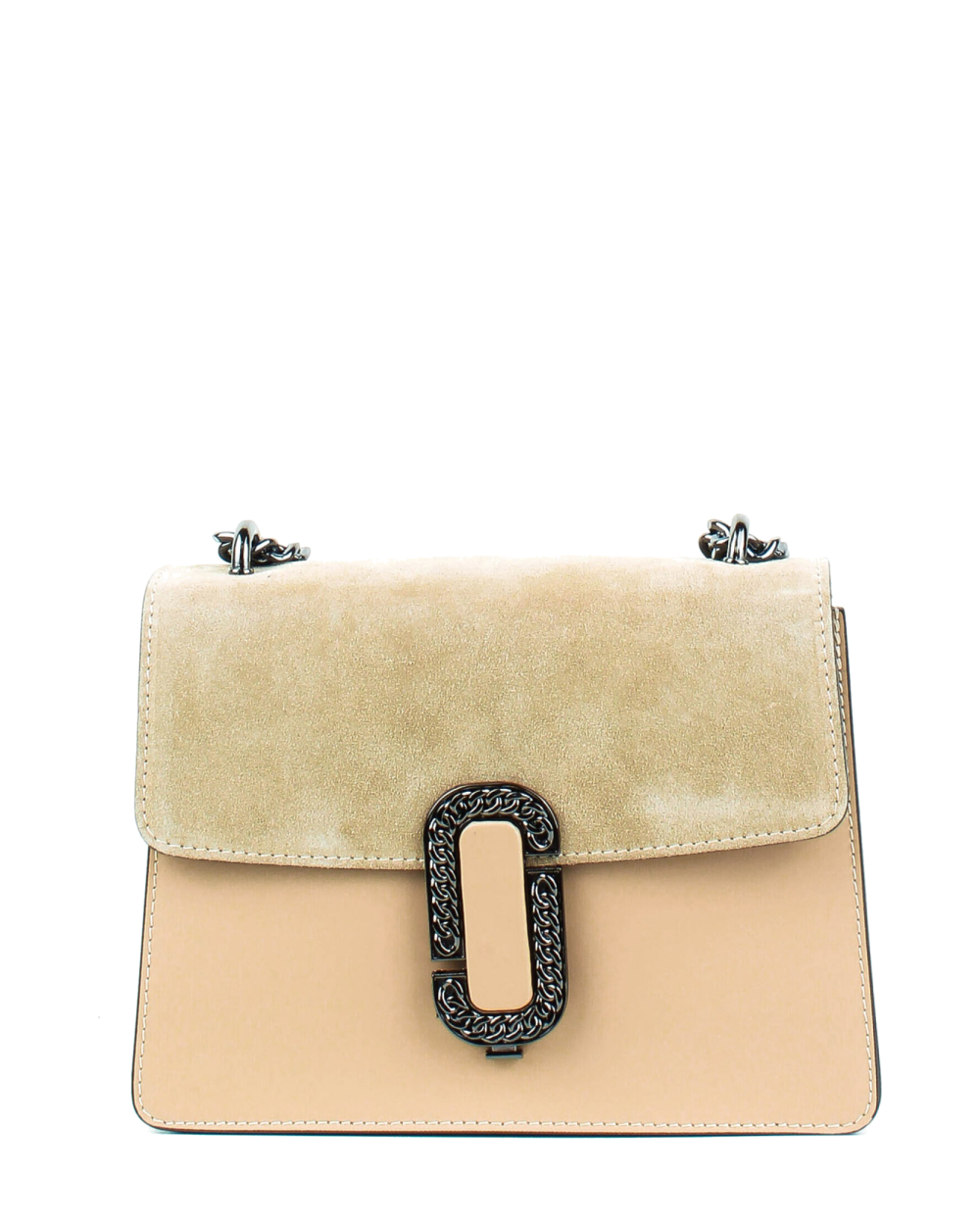 Bandolera BEMOL Beige