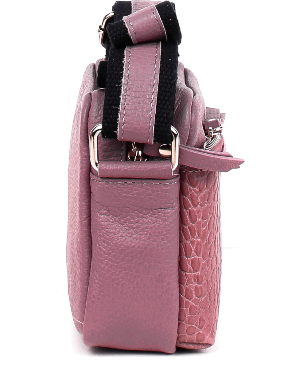 Bandolera EIS Rosa