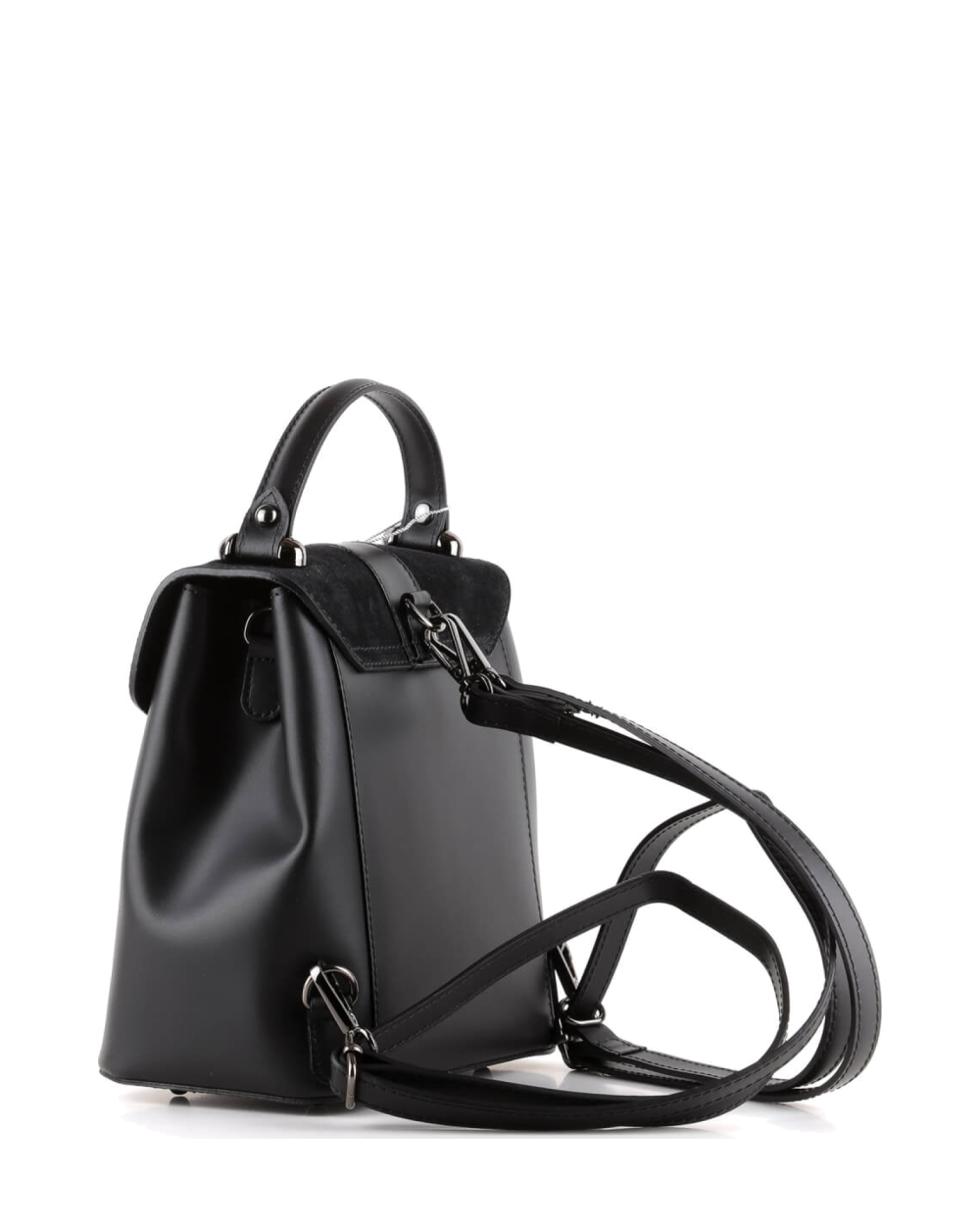 Mochila SUBITO Negro