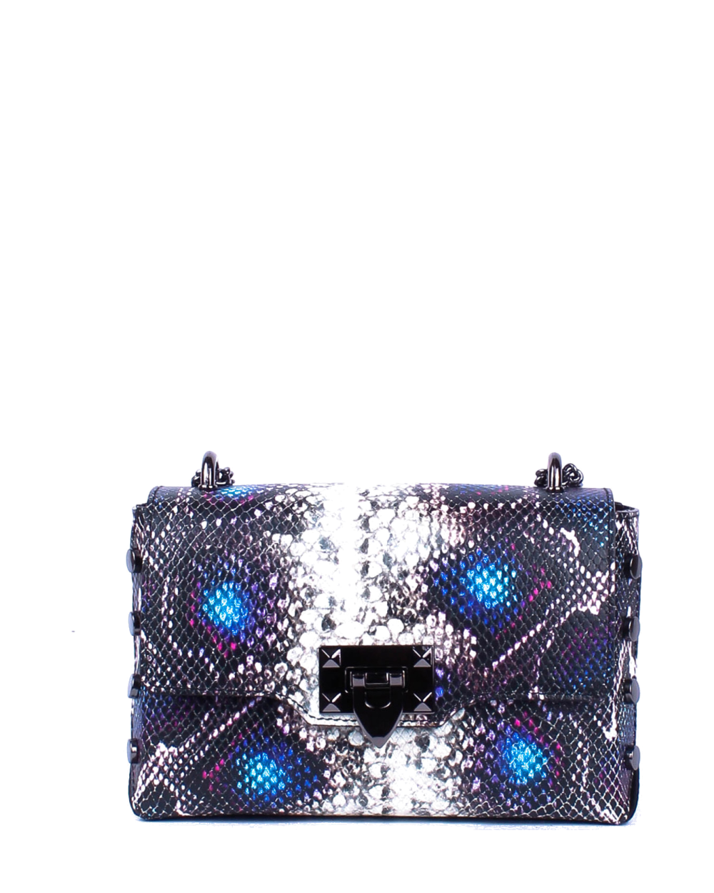 Bandolera FRUSCIO Azul