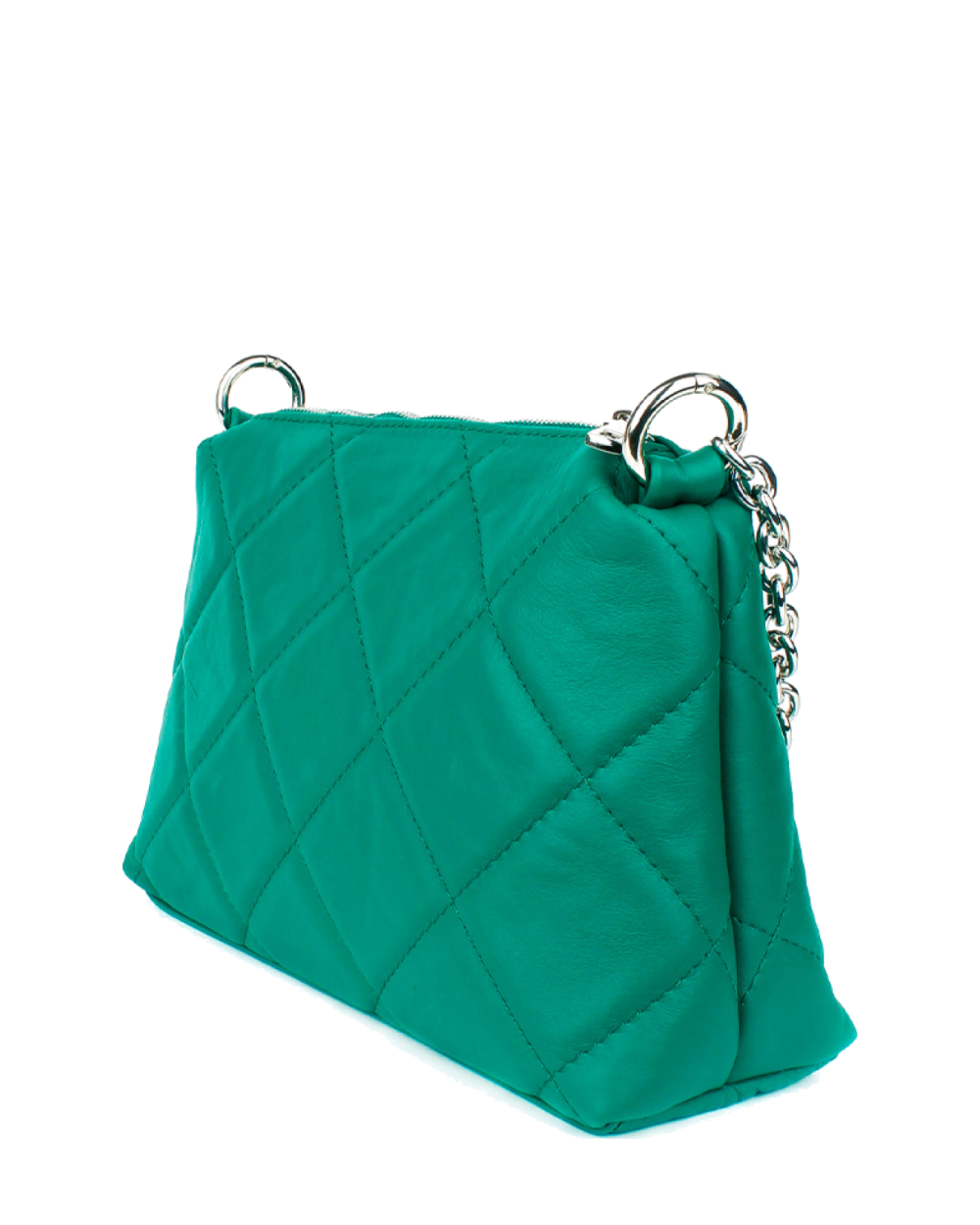 Bandolera Reprise Verde