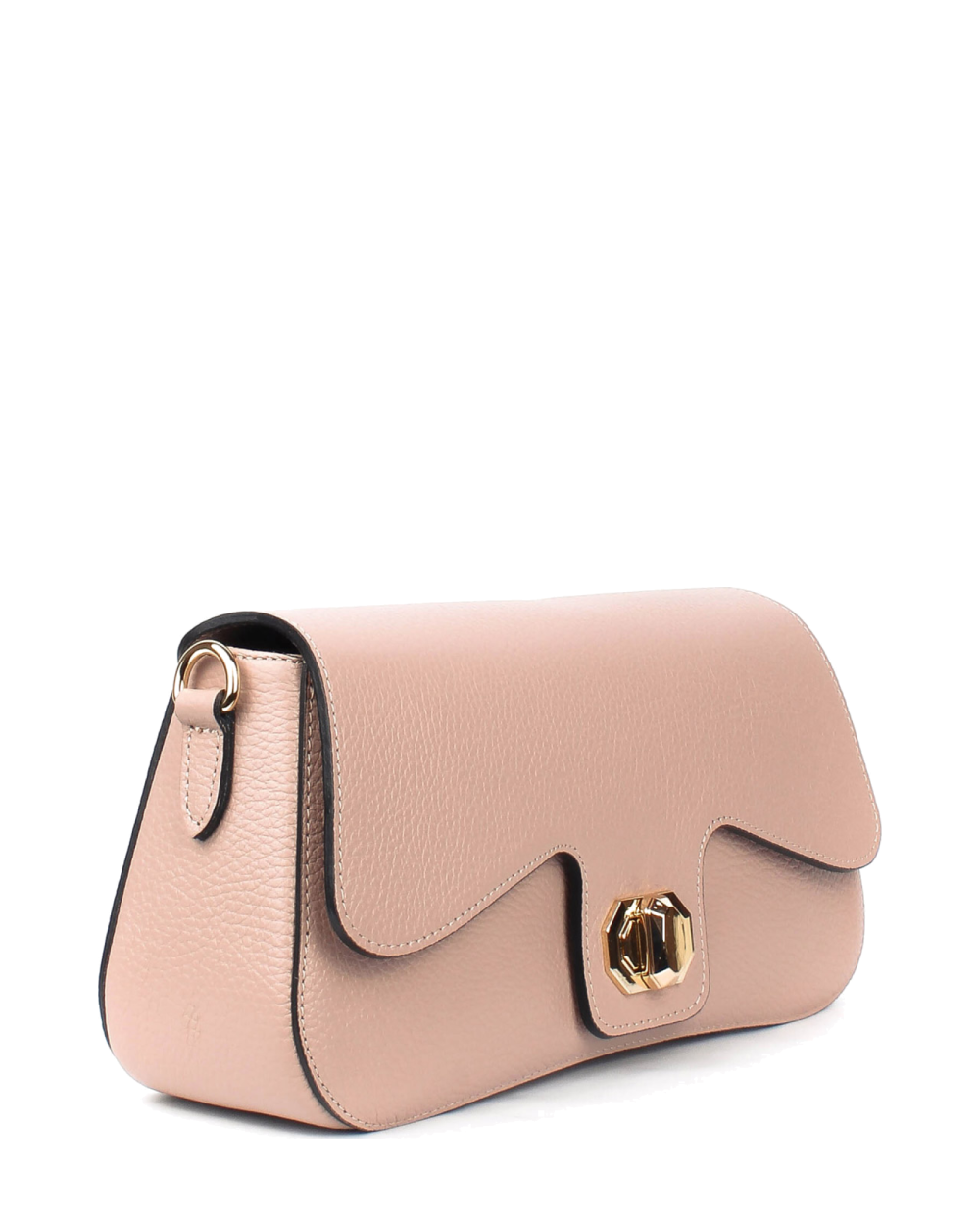 Bandolera ADEL Beige