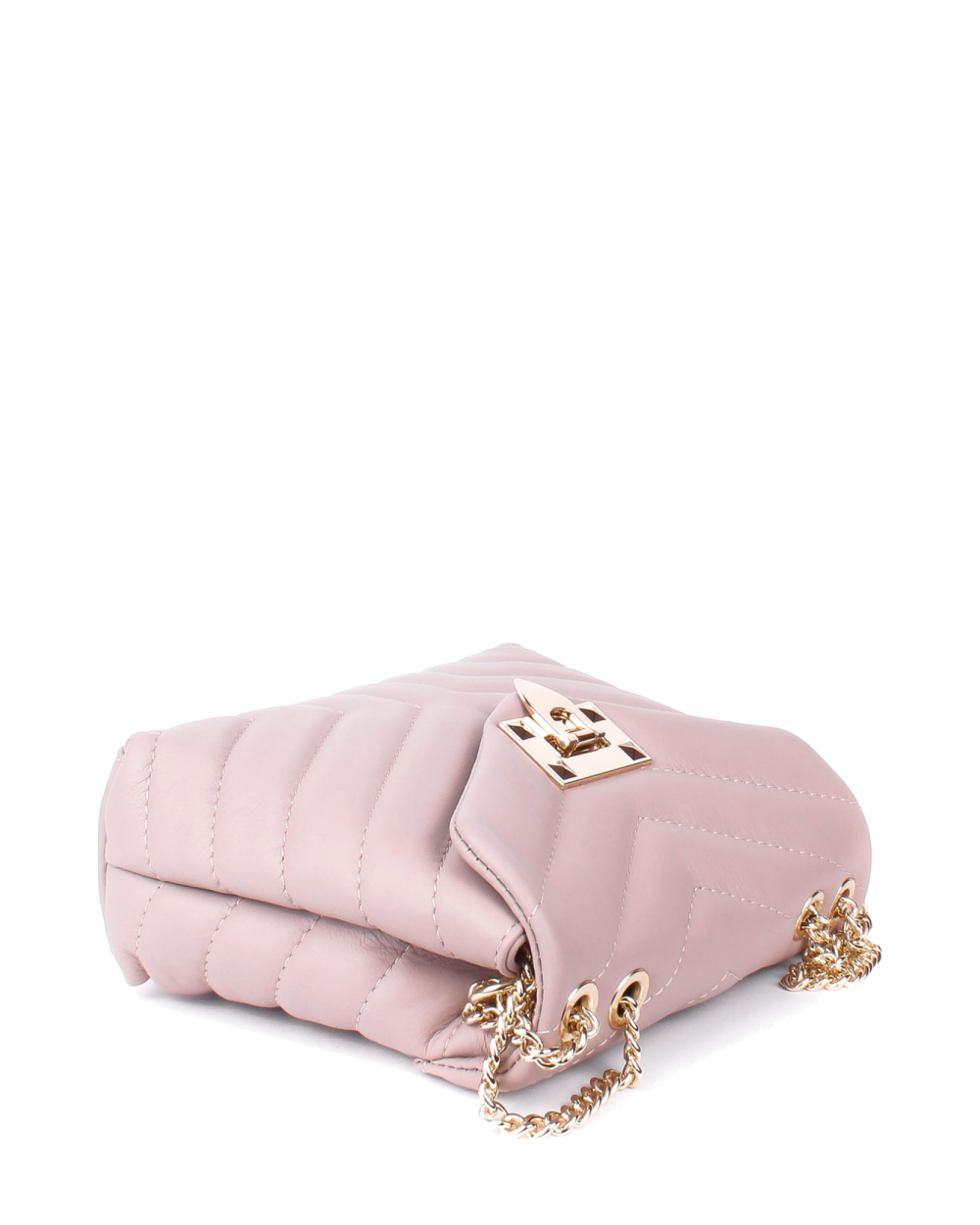 Bandolera Risonanza Rosa