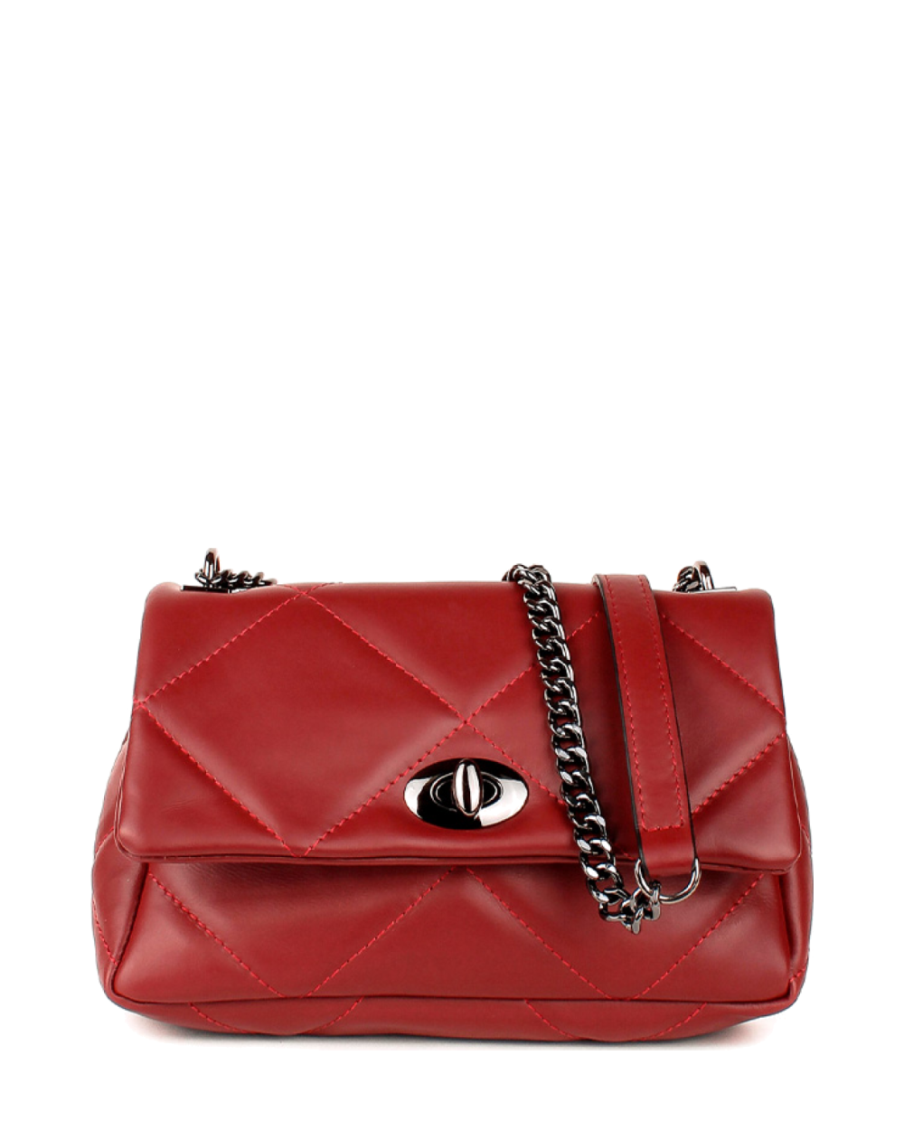 Bandolera BEYONCE Borgoña