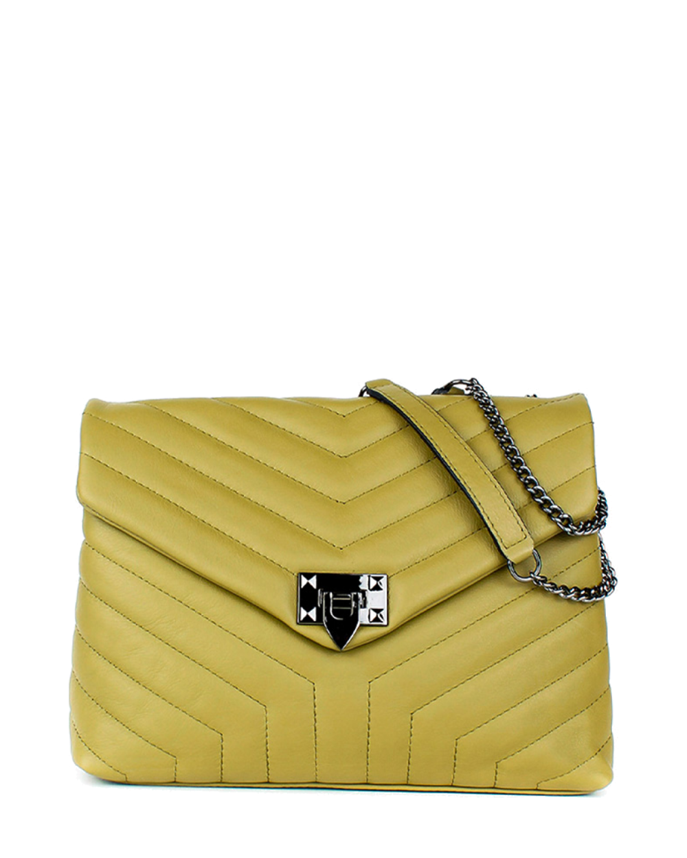 Bandolera Bonjovi Verde