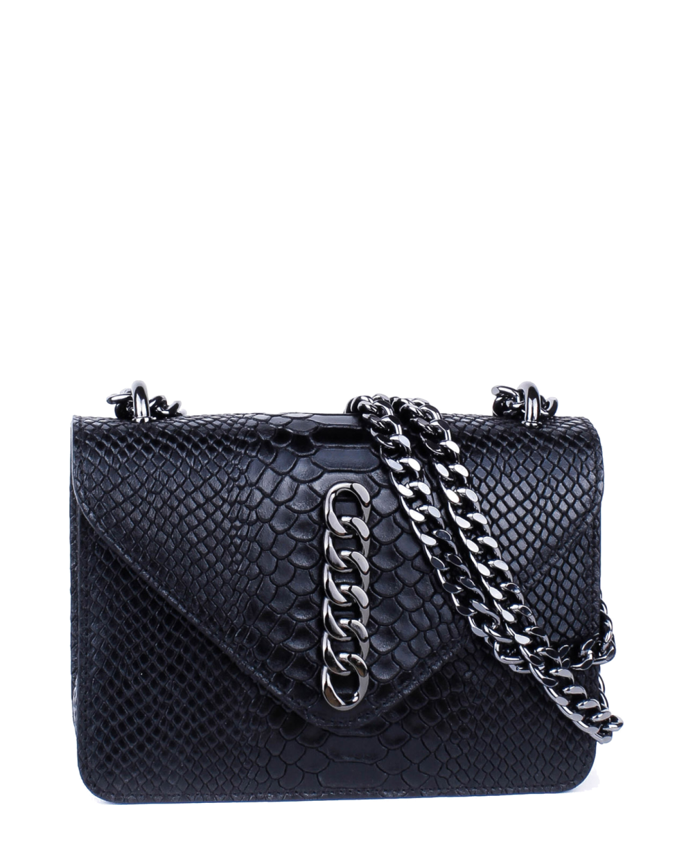 Bandolera DEPISH Negro