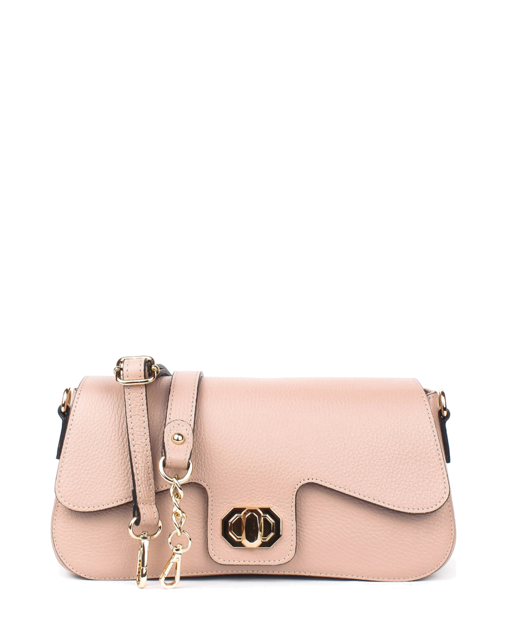 Bandolera ADEL Beige