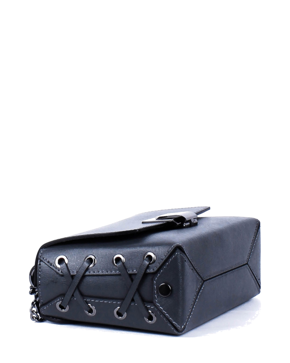 Bandolera NOCTURNE Gris