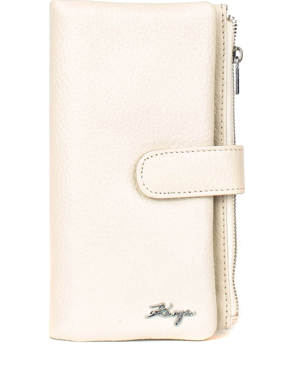 Cartera de mujer Beige 1129-13