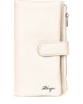 Cartera de mujer Beige 1129-13