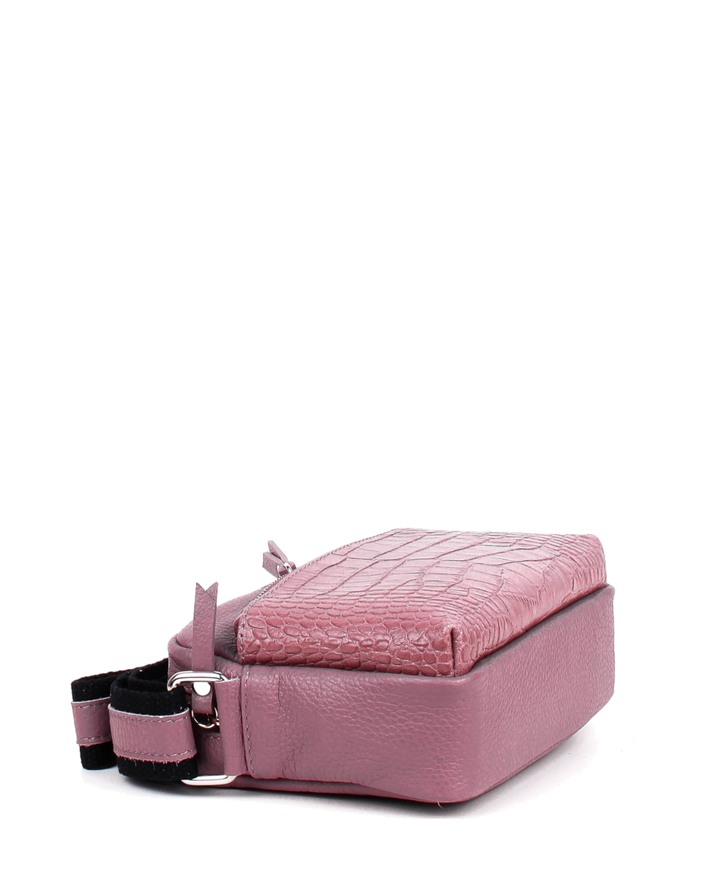 Bandolera EIS Rosa