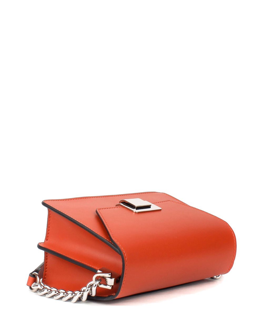 Bandolera CODA Marrón