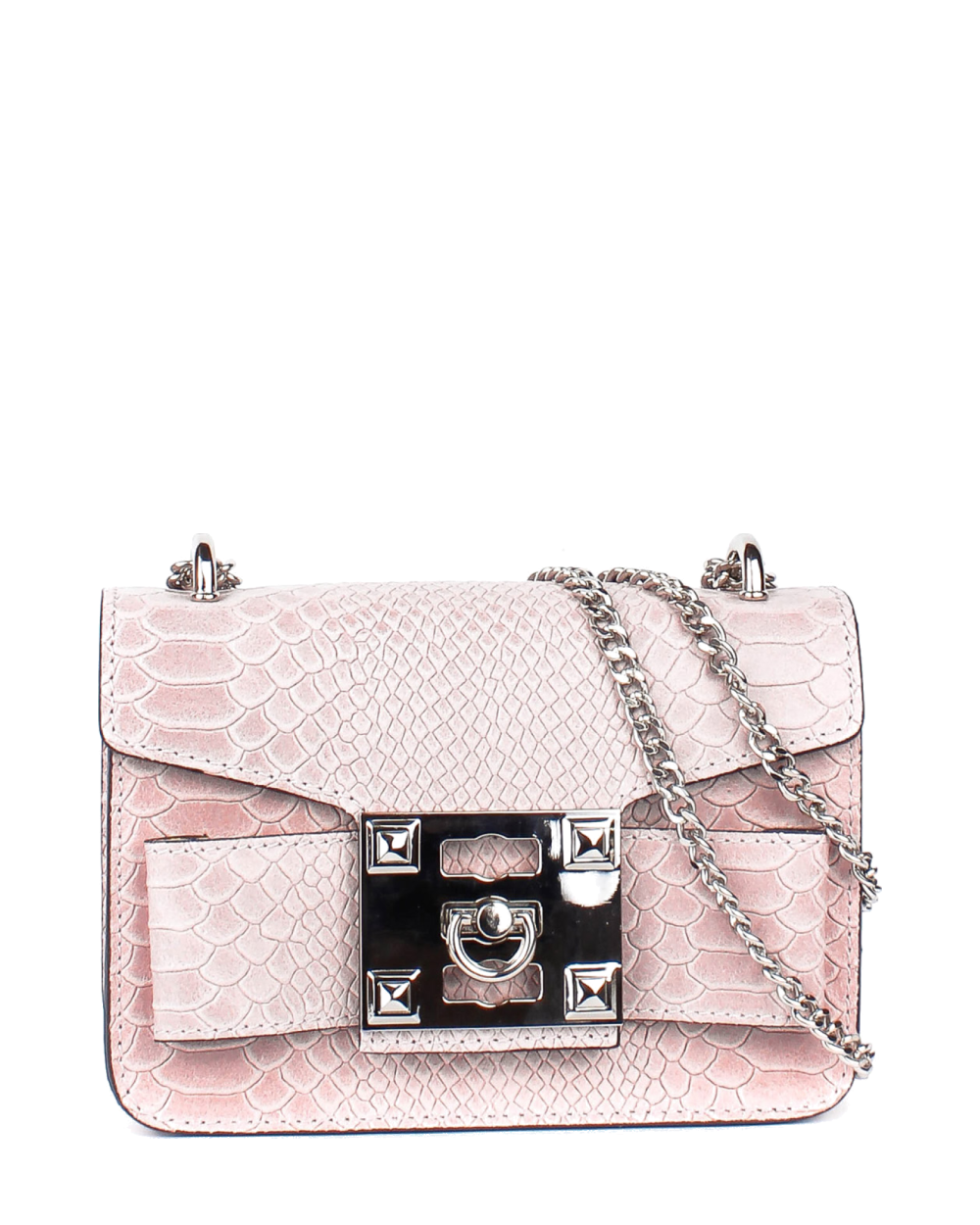 Bandolera RIHANNA Rosa