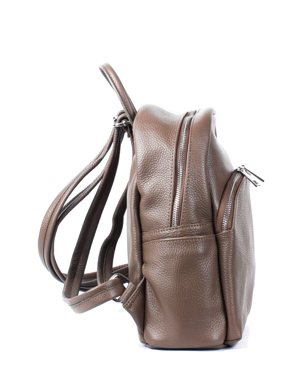 Mochila Forza Marrón