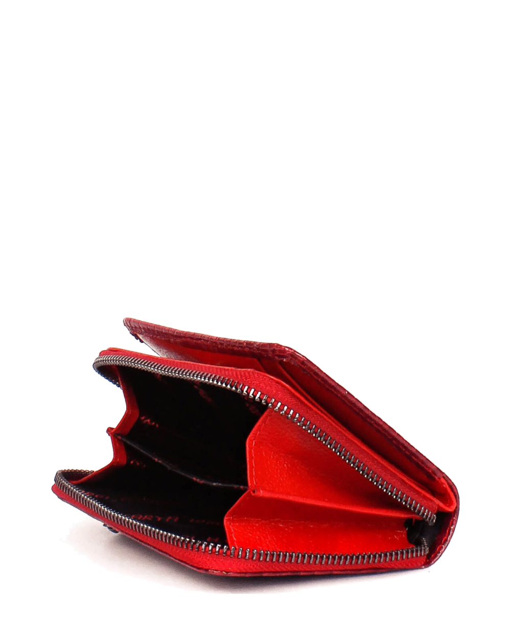 Cartera de mujer Rojo 1152-507