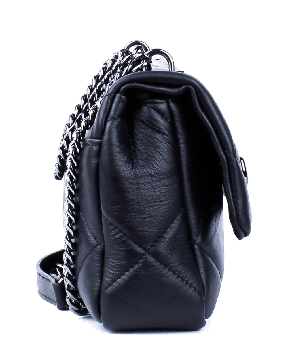 Bandolera BEYONCE Negro