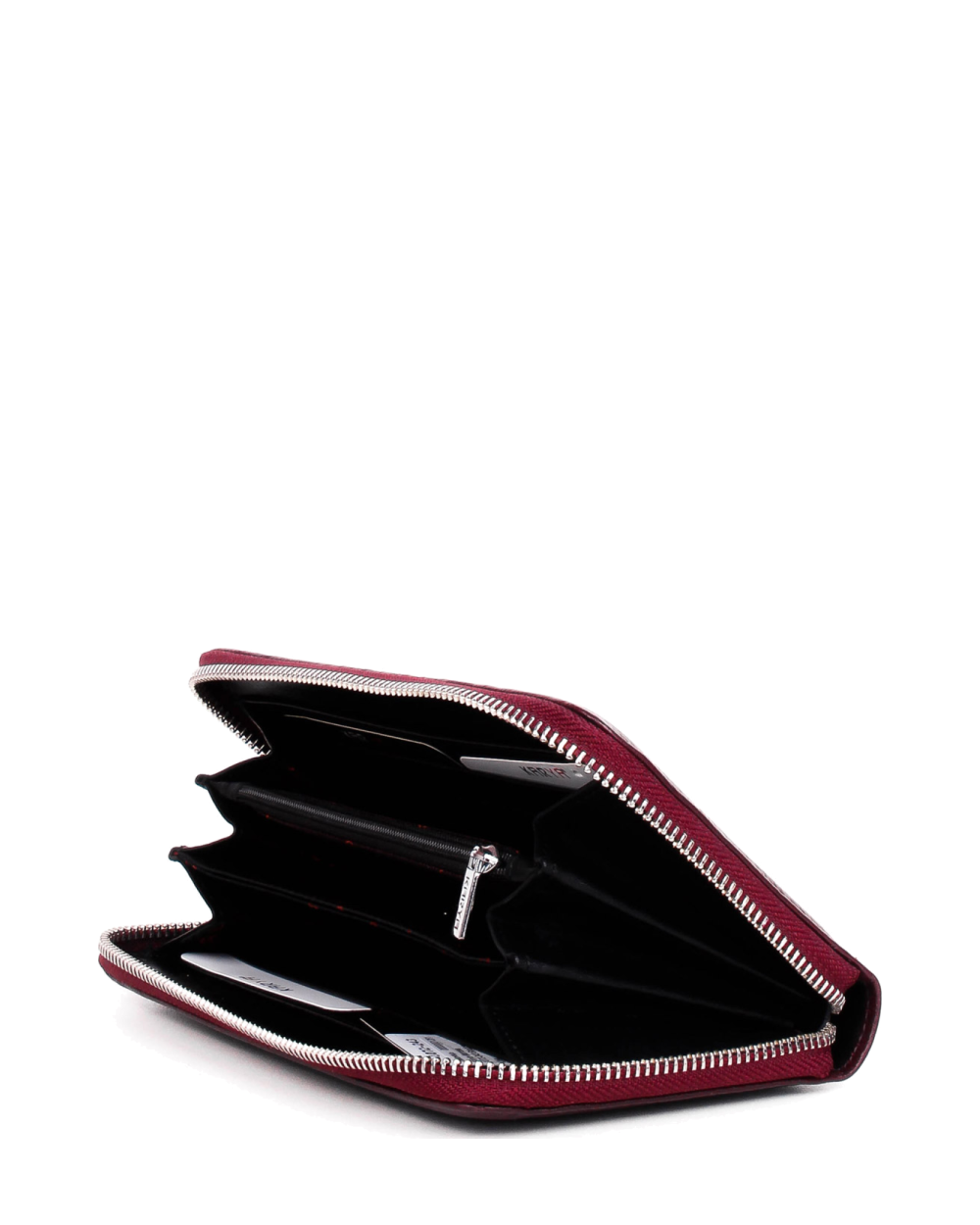 Cartera de mujer Borgoña 1072-243