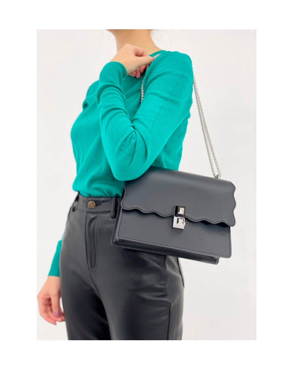 Bolsos de mujer Armonico Color_Negro 7911-05-31