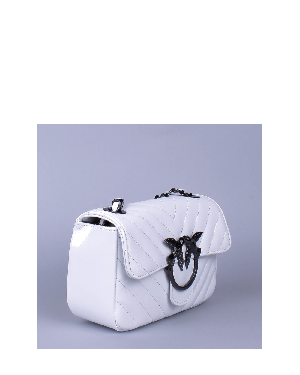 Bandolera SONORE Blanco