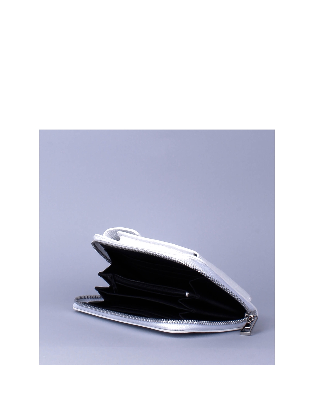 Bandolera MINOR Blanco