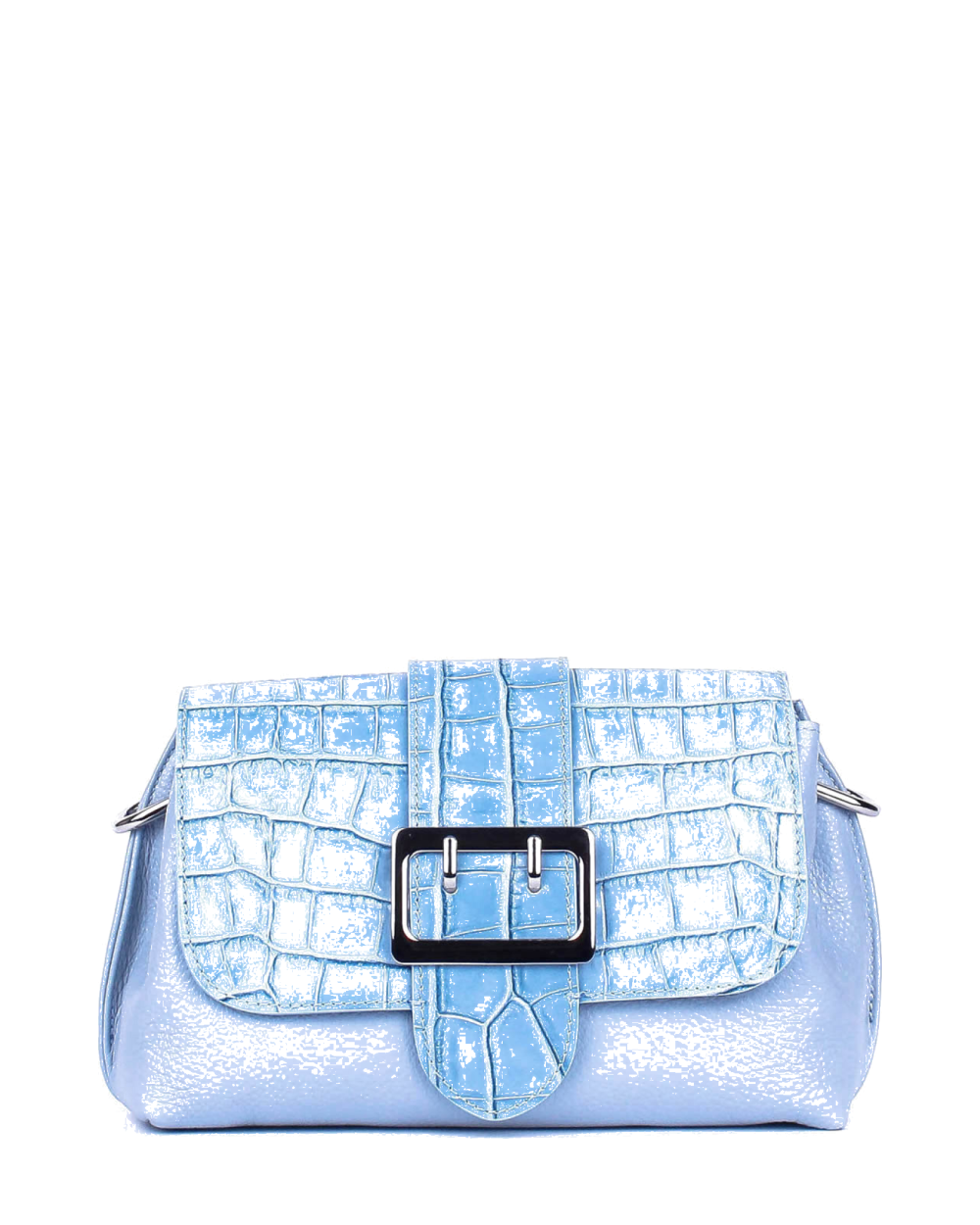 Bandolera PICCALO Azul