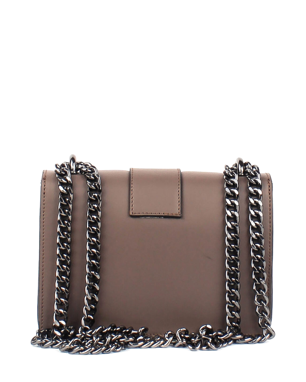 Bandolera PRESTO Marrón