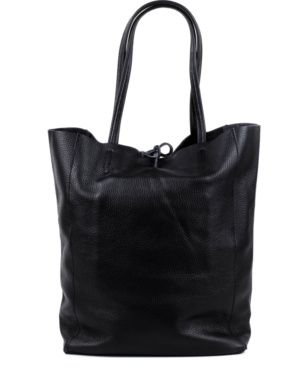 Shopper LARGO Negro