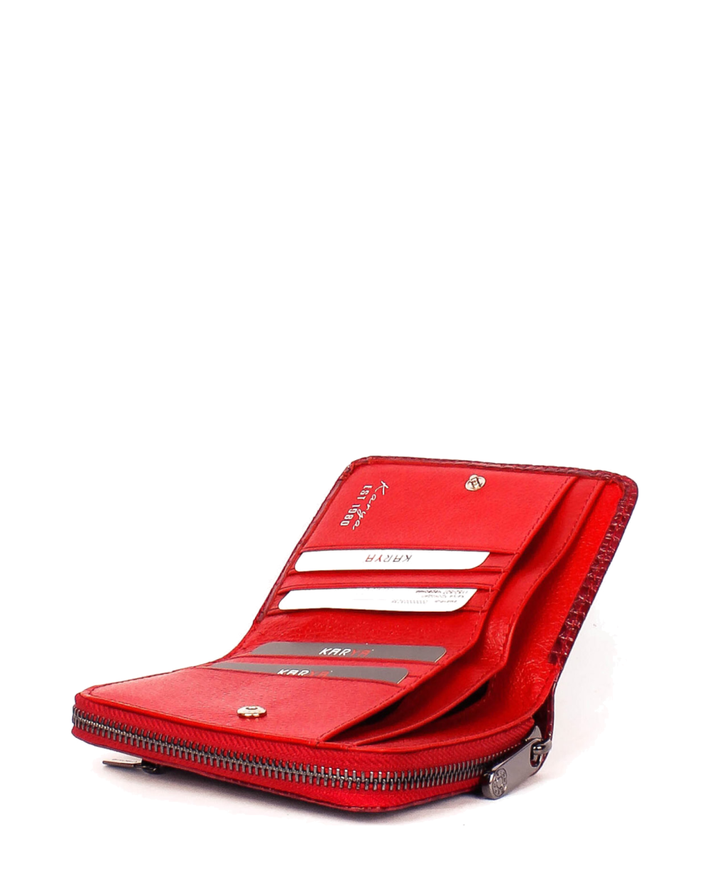 Cartera de mujer Rojo 1152-507