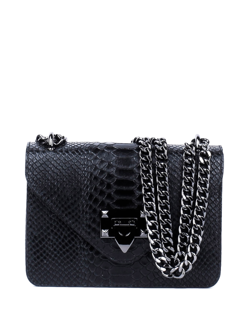 Bandolera IRATO Negro