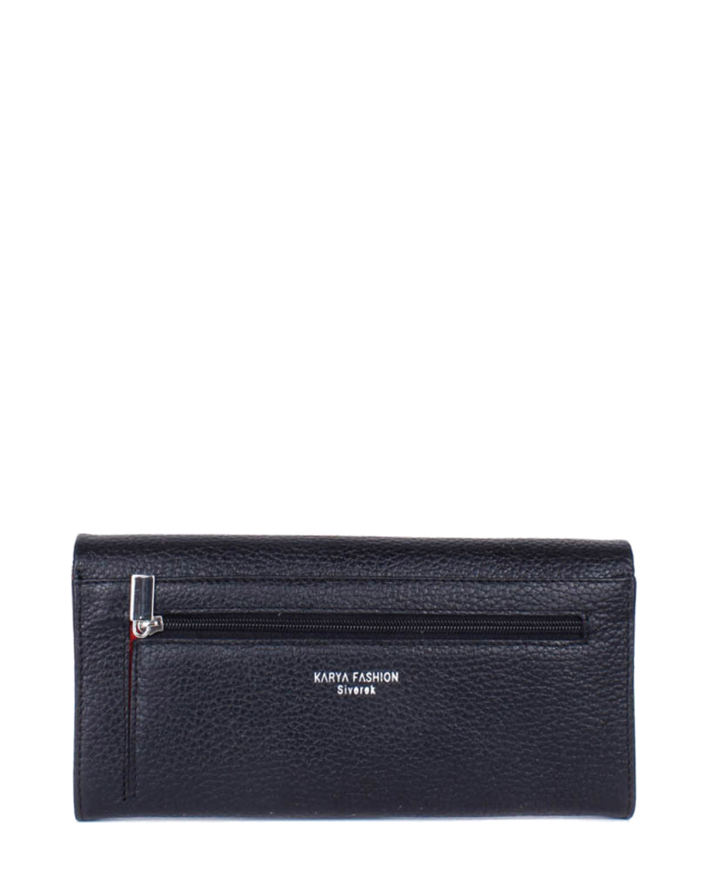 Cartera de mujer Negro 1159-4513