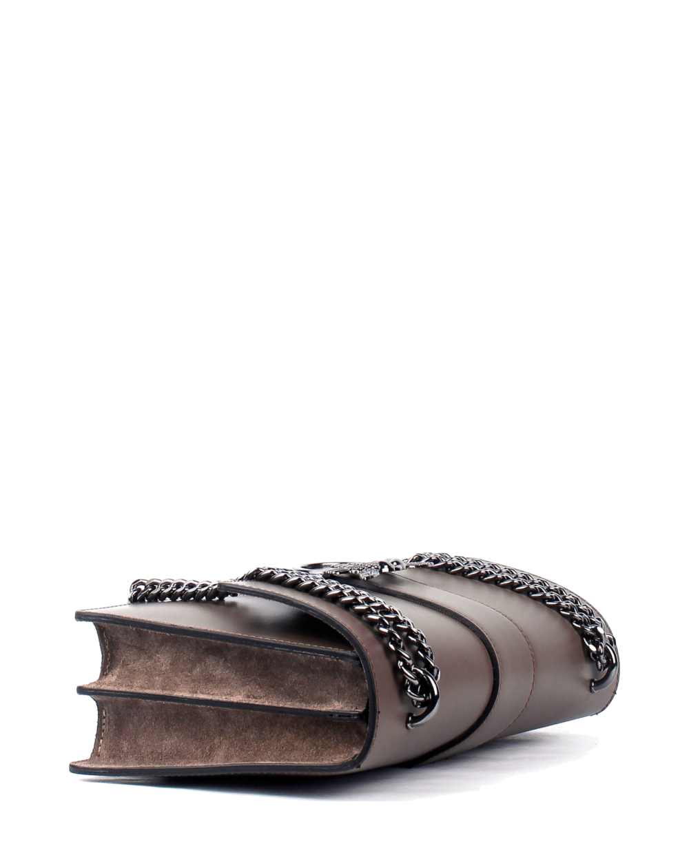 Bandolera CANTATA Marrón